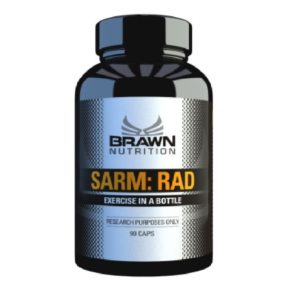 SARM RAD 90 Cps.