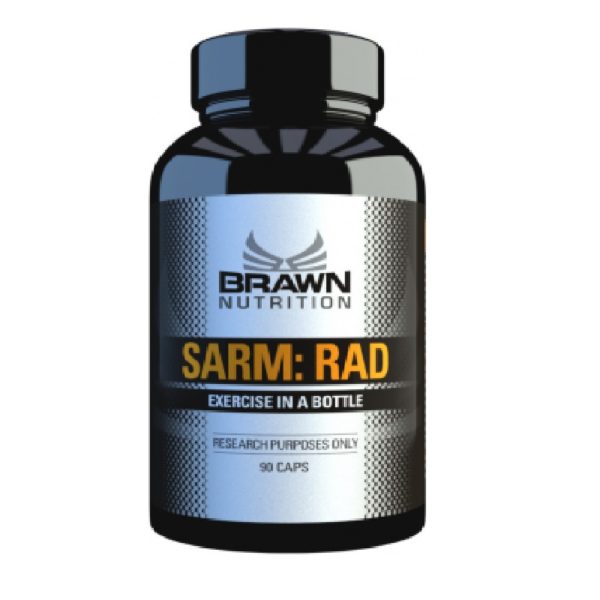 SARM RAD 90 Cps.
