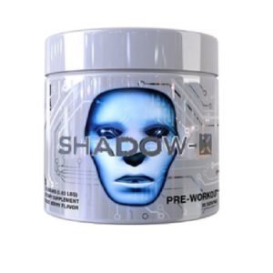 COBRA LABS SHADOW-X 270 Gr.