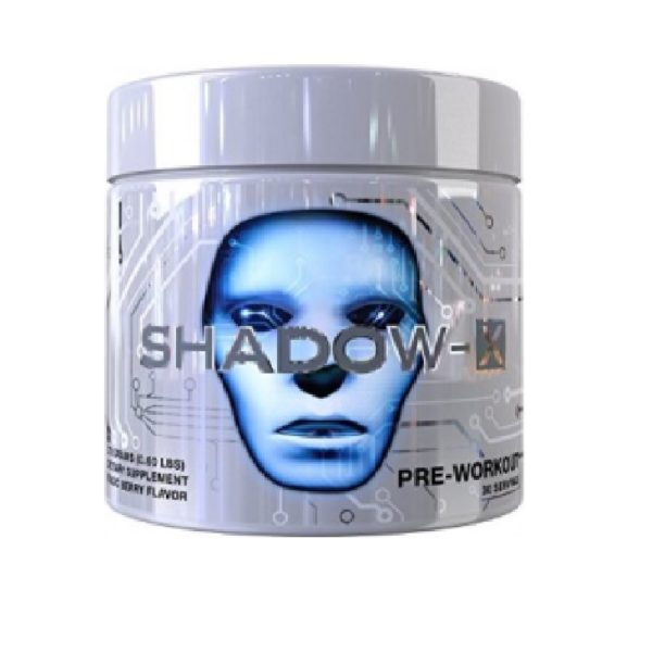 COBRA LABS SHADOW-X 270 Gr.