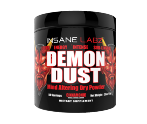 INSANE LABS DEMON DUST 55 Gr.