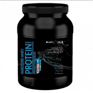 Black Hole 100% WHEY PROTEIN 908g (2 Lbs)
