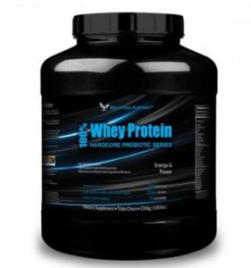 Black Hole 100% Whey Protein
