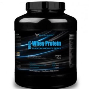 Black Hole 100% Whey Protein
