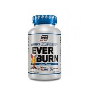 Everbuild Everburn 120 Caps