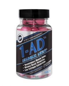 Hi-Tech Pharmaceuticals 1-AD 60 termogenici.com