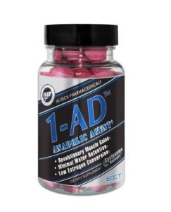 Hi-Tech Pharmaceuticals 1-AD 60 termogenici.com