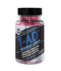 Hi-Tech Pharmaceuticals 1-AD 60 termogenici.com